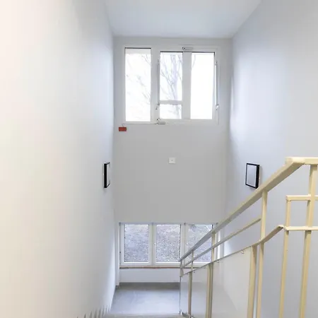 홈스테이 Zefiro Na Gnilnej