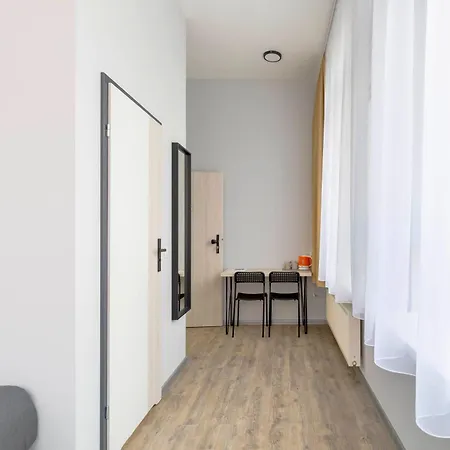 홈스테이 Zefiro Na Gnilnej