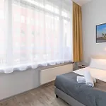 Privatunterkunft Zefiro Na Gnilnej