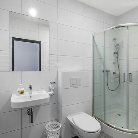 Zefiro Na Gnilnej Gdańsk