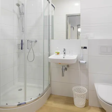 Zefiro Na Gnilnej Kwatera prywatna Gdańsk