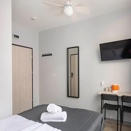 Zefiro Na Gnilnej Δωμάτια σε οικογενειακή κατοικία