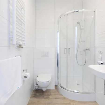 Zefiro Na Gnilnej Homestay *