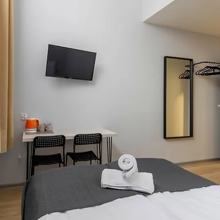 Zefiro Na Gnilnej Homestay