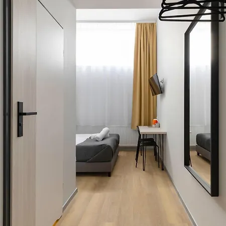 Zefiro Na Gnilnej Γκντανσκ