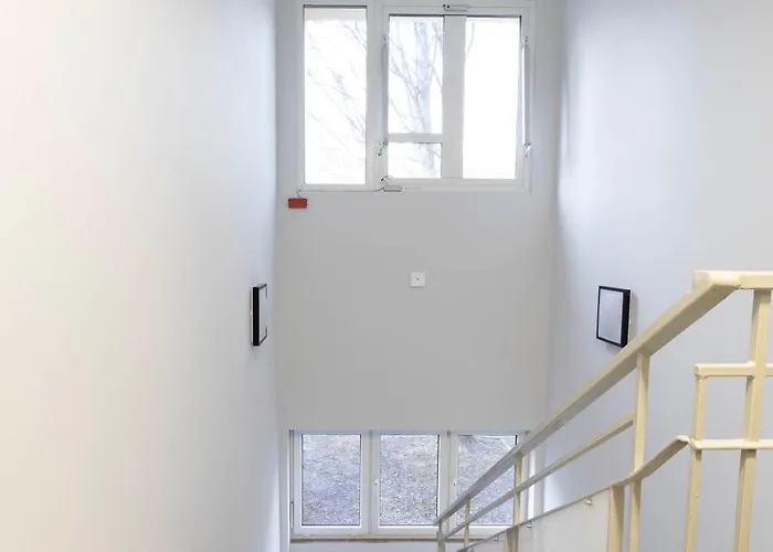 Kwatera prywatna Zefiro Na Gnilnej