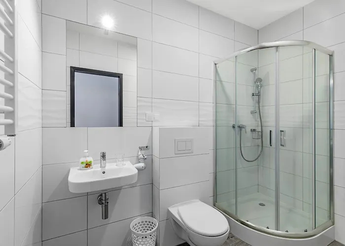 Zefiro Na Gnilnej غدانسك