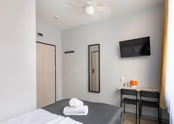 Zefiro Na Gnilnej منزل للإقامة