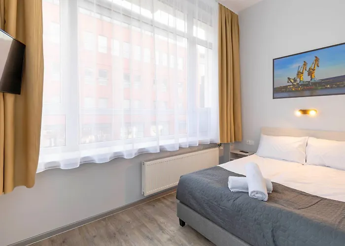 منزل للإقامة Zefiro Na Gnilnej