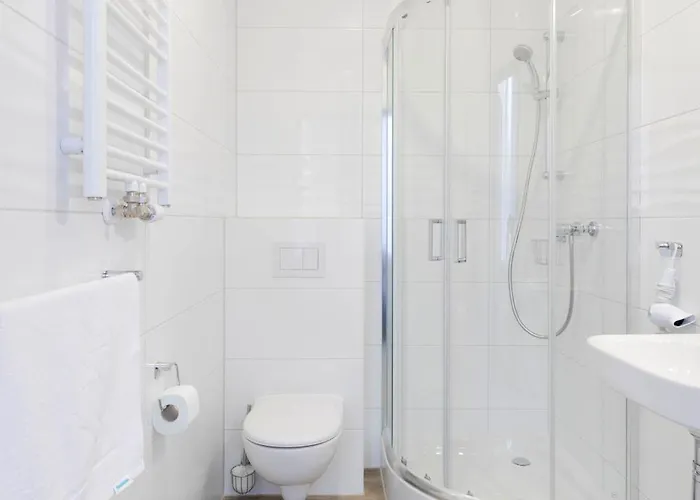 Zefiro Na Gnilnej Privatunterkunft *