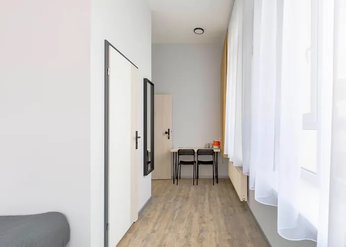 منزل للإقامة Zefiro Na Gnilnej