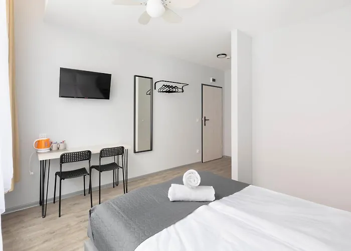 Zefiro Na Gnilnej Kwatera prywatna *