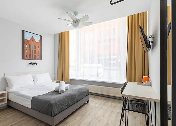 Zefiro Na Gnilnej * Danzig