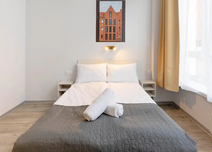 Zefiro Na Gnilnej Gdańsk