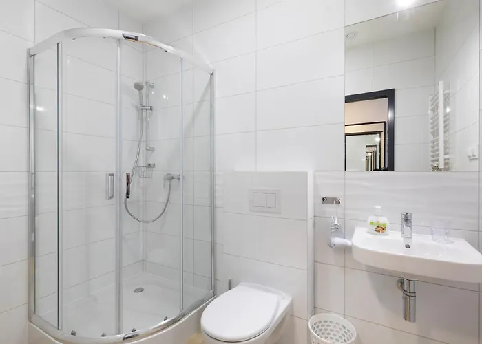 Zefiro Na Gnilnej * Gdańsk