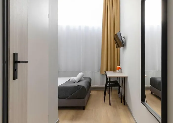 Zefiro Na Gnilnej Gdańsk