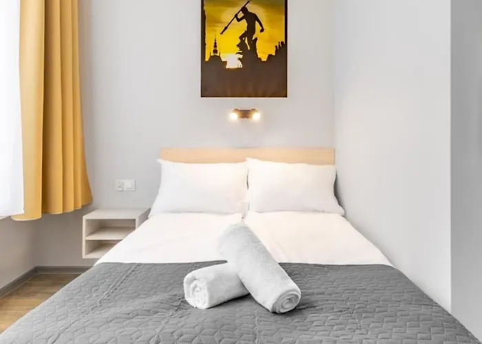 Zefiro Na Gnilnej Kwatera prywatna