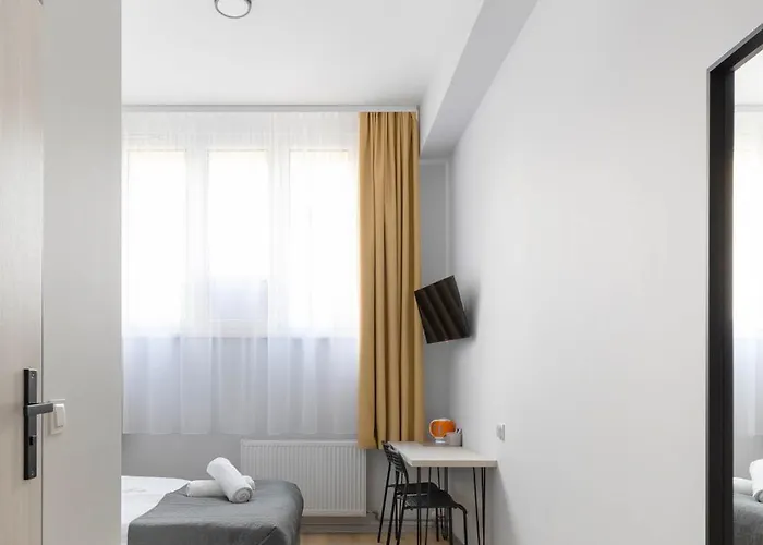 Zefiro Na Gnilnej Kwatera prywatna Gdańsk