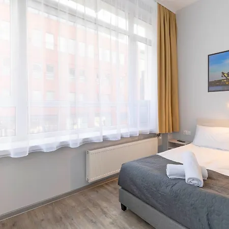 בית אירוח Zefiro Na Gnilnej