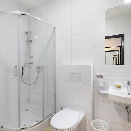 Zefiro Na Gnilnej * גדנסק